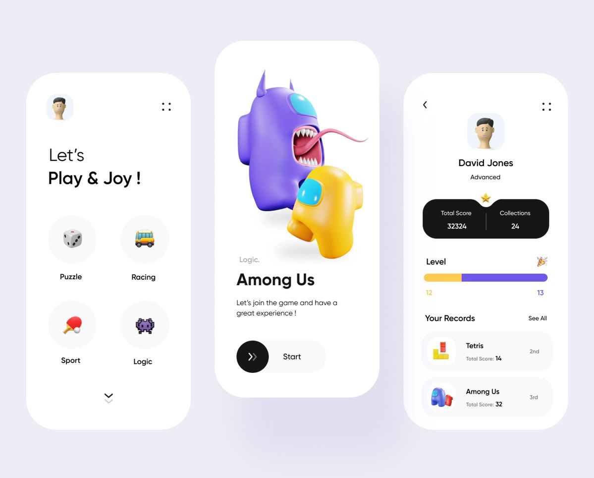 Realtime Collaboration App